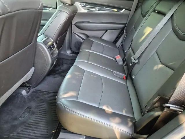 2023 Cadillac XT5 AWD Premium Luxury