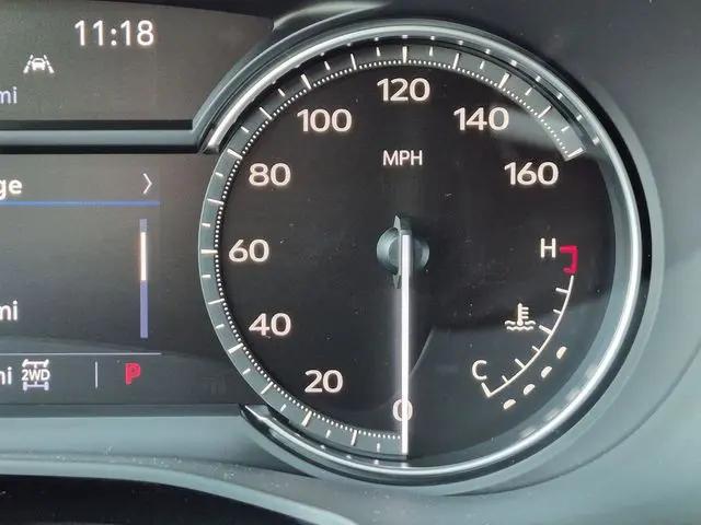 2023 Cadillac XT5 AWD Premium Luxury