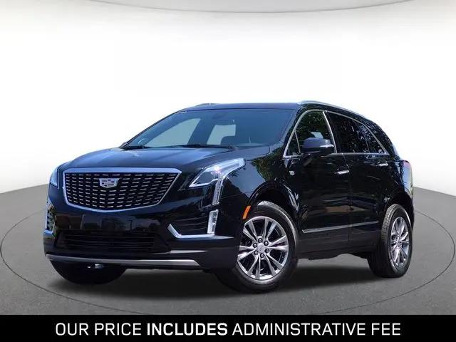 2023 Cadillac XT5 AWD Premium Luxury for sale in Creve Coeur, MO