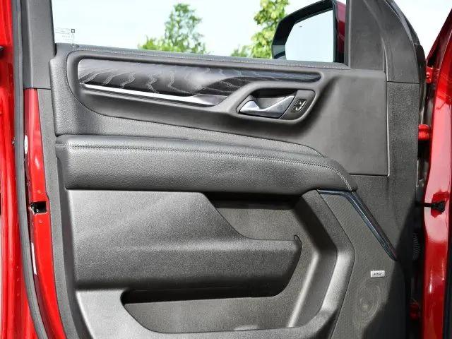 2022 GMC Yukon 4WD Denali