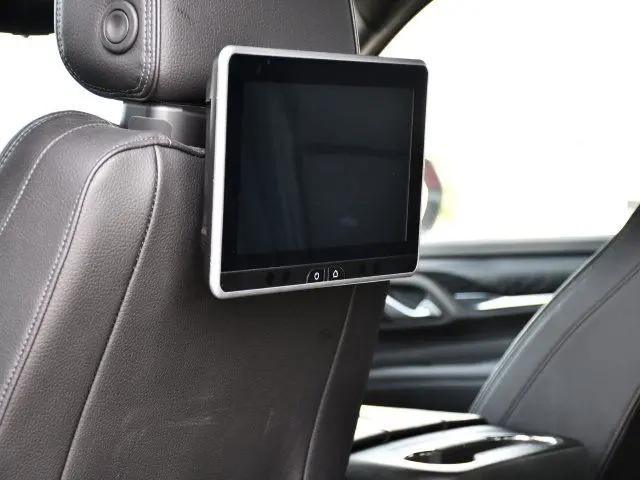 2022 GMC Yukon 4WD Denali