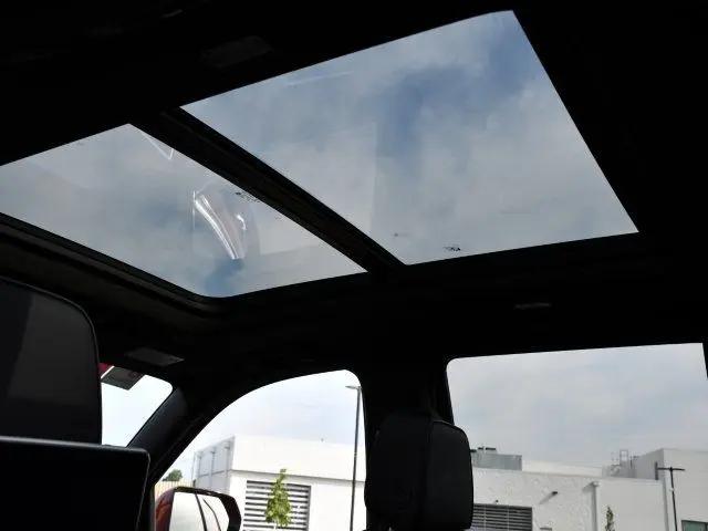 2022 GMC Yukon 4WD Denali