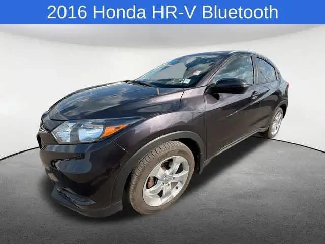 2016 Honda HR-V EX-L for sale in Yorkville, NY