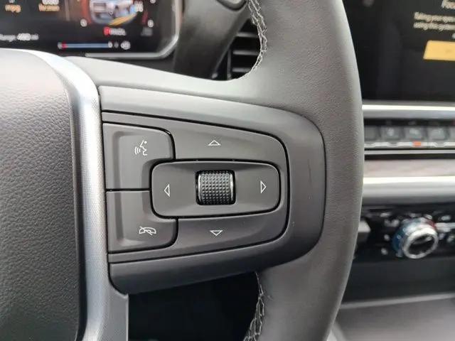 2026 GMC Sierra 2500HD Crew Cab, Standard Bed, SLT, 4WD
