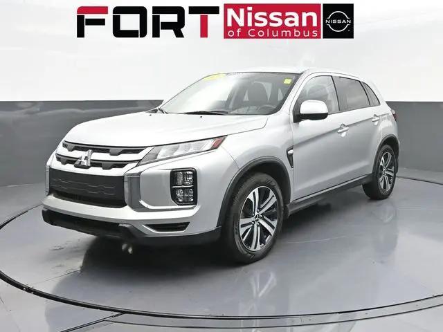 2025 Mitsubishi Outlander Sport 2.0 ES AWC for sale in Columbus, GA
