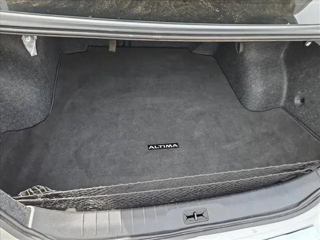 2021 Nissan Altima SL FWD