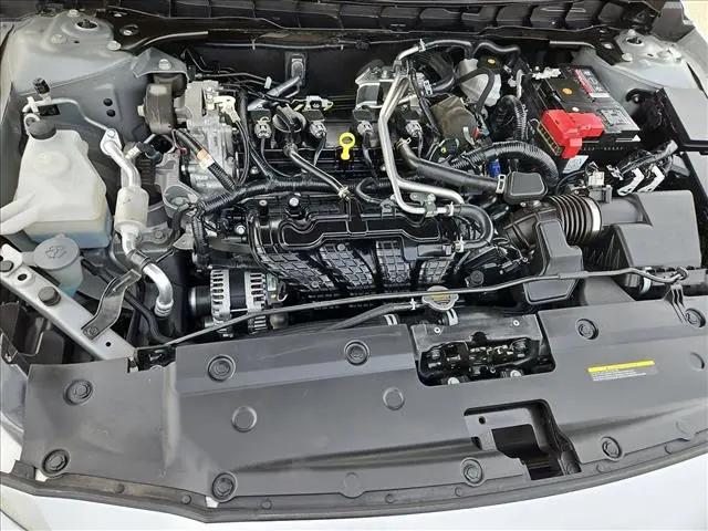 2021 Nissan Altima SL FWD