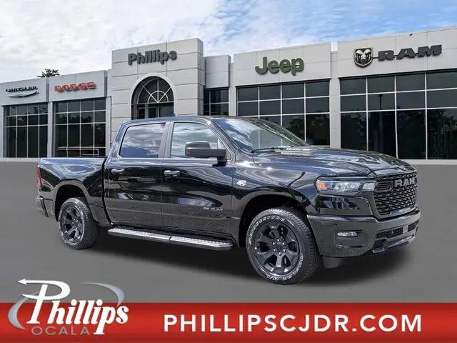 2026 Ram 1500 Express Crew Cab 4x4 5'7" Box for sale in Ocala, FL
