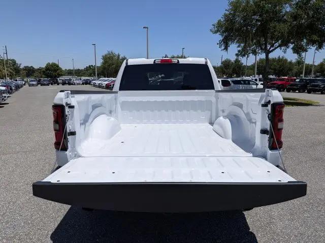 2026 Ram 1500 Tradesman Quad Cab 4x2 64 Box