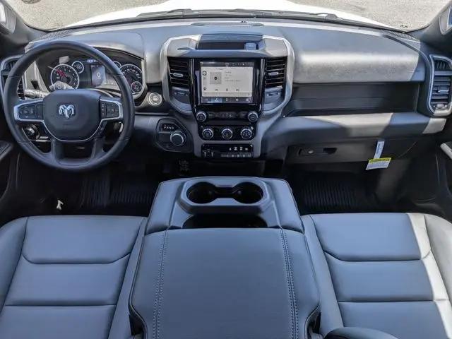 2026 Ram 1500 Tradesman Quad Cab 4x2 64 Box