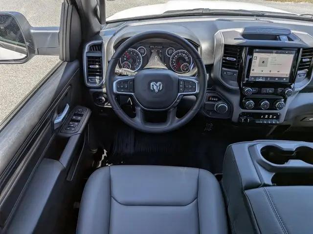 2026 Ram 1500 Tradesman Quad Cab 4x2 64 Box