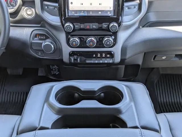 2026 Ram 1500 Tradesman Quad Cab 4x2 64 Box
