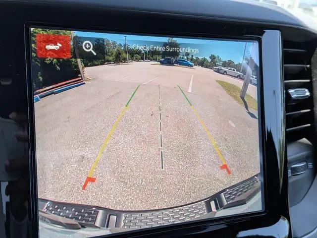 2026 Ram 1500 Tradesman Quad Cab 4x2 64 Box