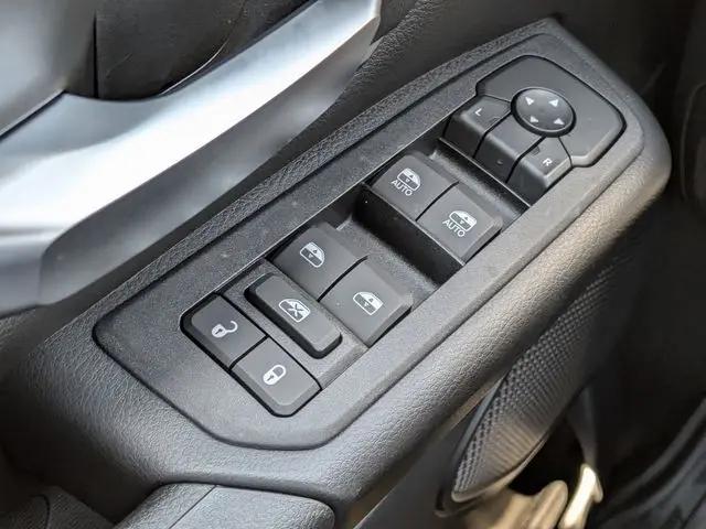 2026 Ram 1500 Tradesman Quad Cab 4x2 64 Box