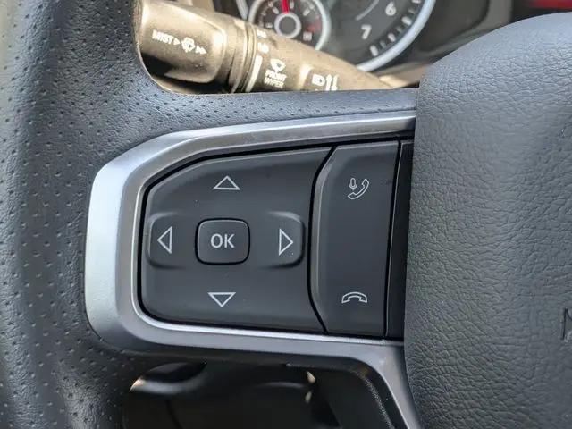2026 Ram 1500 Tradesman Quad Cab 4x2 64 Box