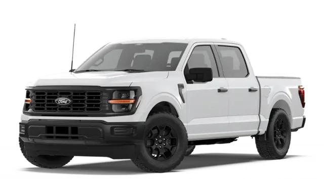 2026 Ford F-150 STX for sale in Victorville, CA