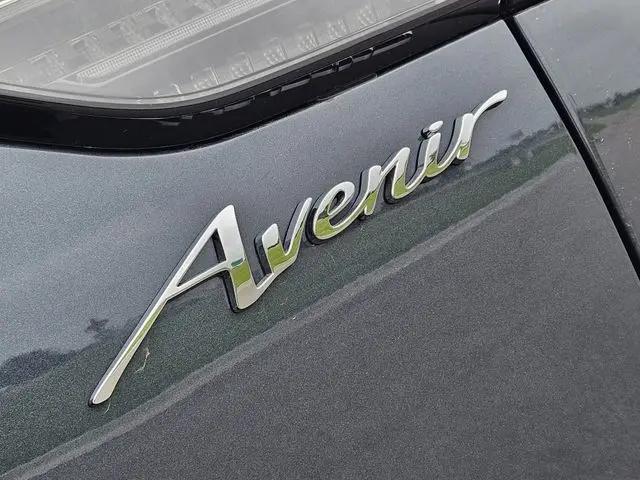 2026 Buick Envision Avenir AWD