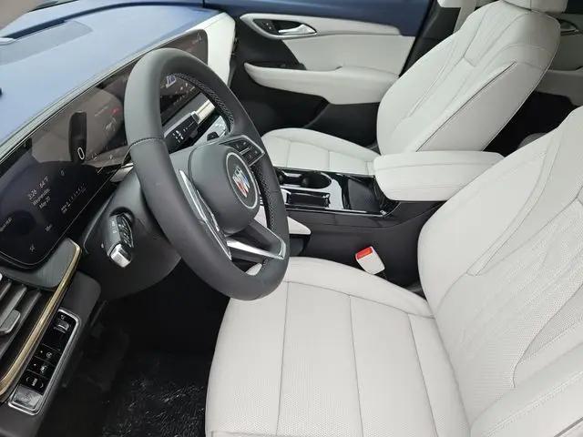 2026 Buick Envision Avenir AWD