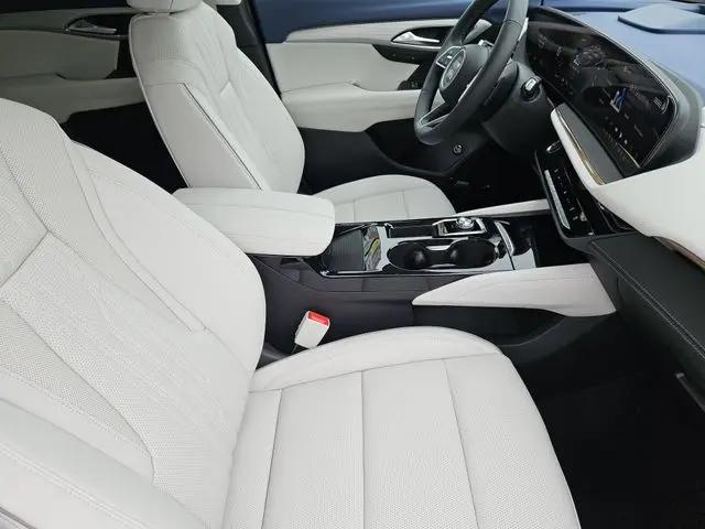 2026 Buick Envision Avenir AWD
