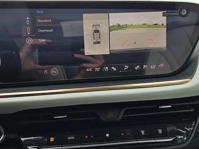 2026 Buick Envision Avenir AWD