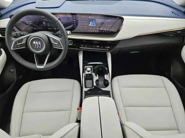 2026 Buick Envision Avenir AWD