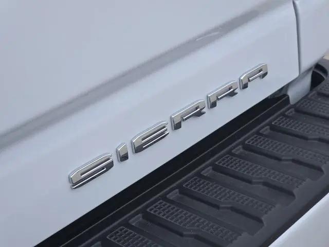 2026 GMC Sierra 2500HD Crew Cab, Standard Bed, Denali, 4WD