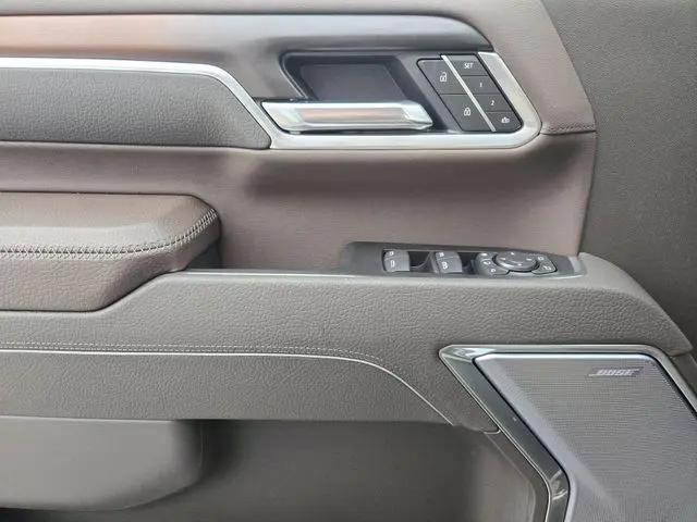 2026 GMC Sierra 2500HD Crew Cab, Standard Bed, Denali, 4WD