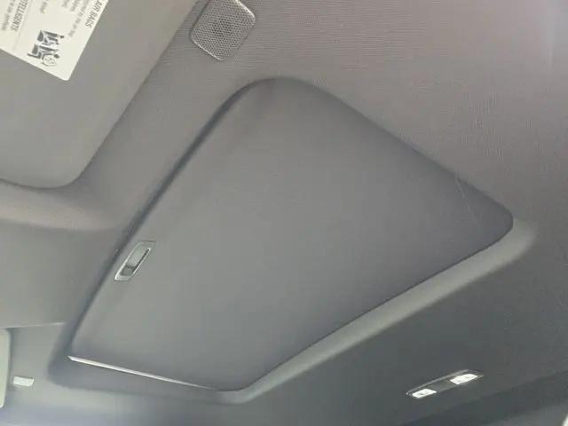 2026 GMC Sierra 2500HD Crew Cab, Standard Bed, Denali, 4WD
