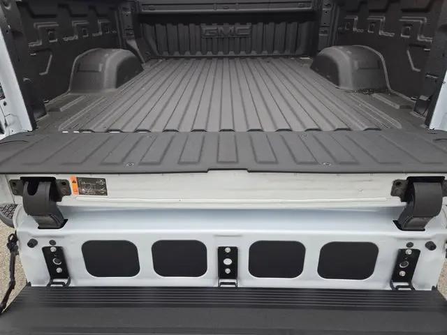 2026 GMC Sierra 2500HD Crew Cab, Standard Bed, Denali, 4WD