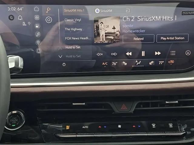 2026 Buick Envision Sport Touring AWD