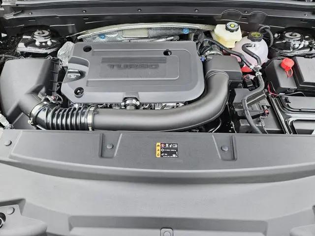 2026 Buick Envision Sport Touring AWD