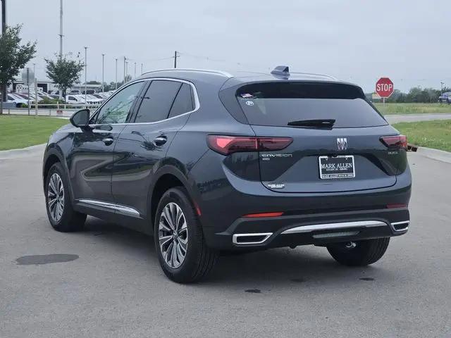 2026 Buick Envision Preferred AWD