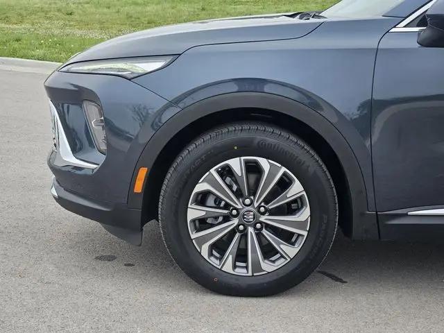 2026 Buick Envision Preferred AWD
