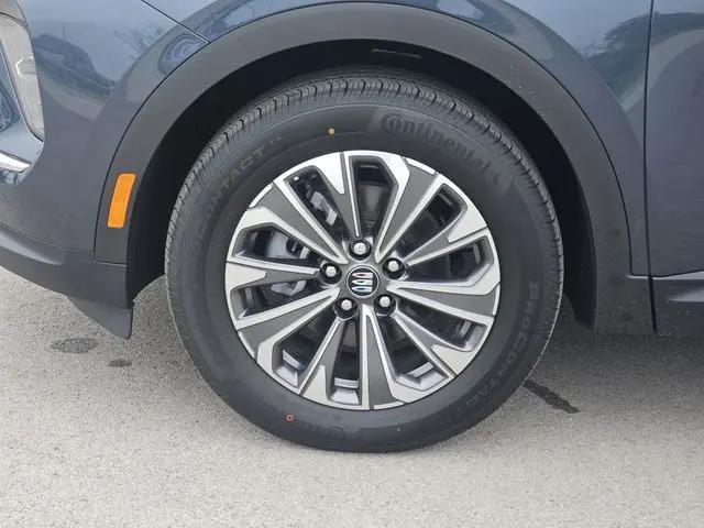 2026 Buick Envision Preferred AWD