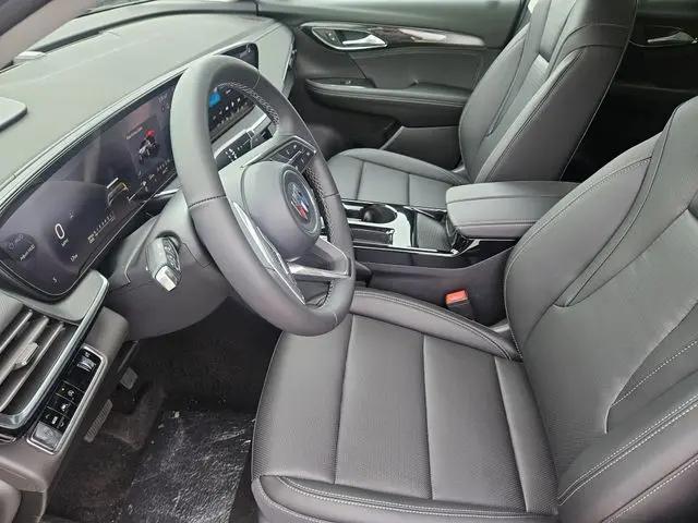 2026 Buick Envision Preferred AWD