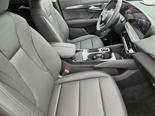 2026 Buick Envision Preferred AWD