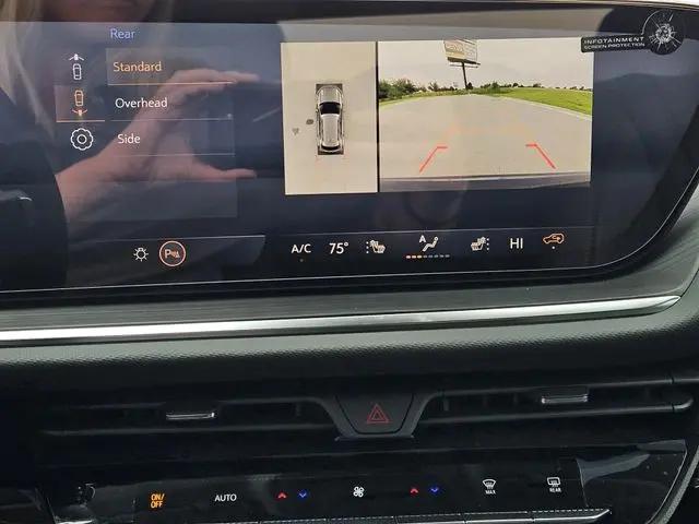 2026 Buick Envision Preferred AWD