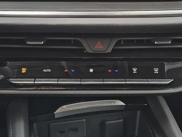 2026 Buick Envision Preferred AWD