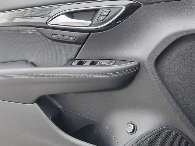 2026 Buick Envision Preferred AWD