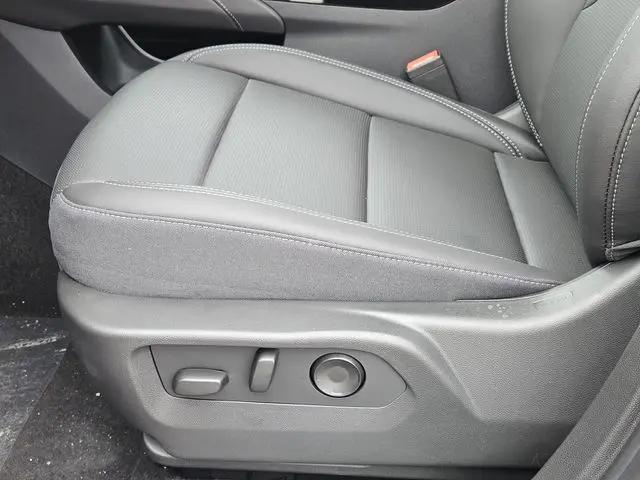 2026 Buick Envision Preferred AWD