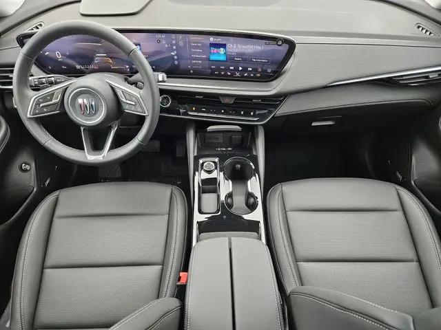 2026 Buick Envision Preferred AWD