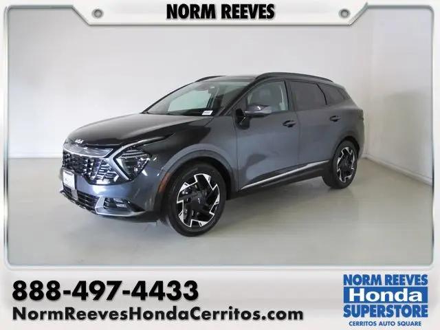 2024 Kia Sportage SX-Prestige for sale in Cerritos, CA