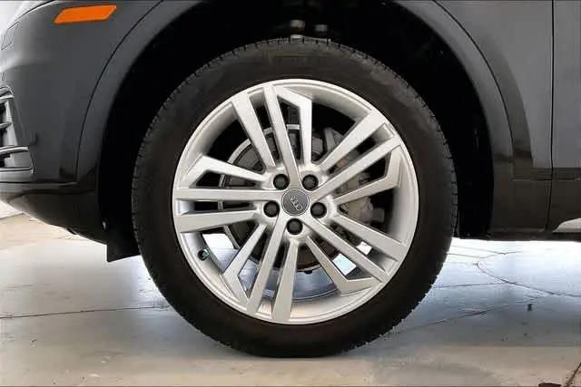 2018 Audi Q5 2.0T Premium