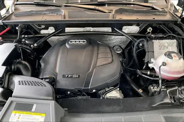2018 Audi Q5 2.0T Premium