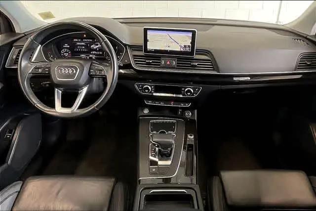2018 Audi Q5 2.0T Premium