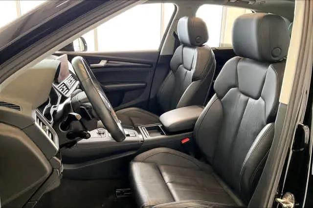 2018 Audi Q5 2.0T Premium
