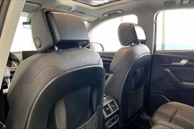 2018 Audi Q5 2.0T Premium