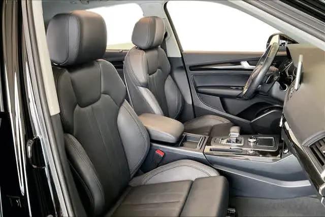 2018 Audi Q5 2.0T Premium