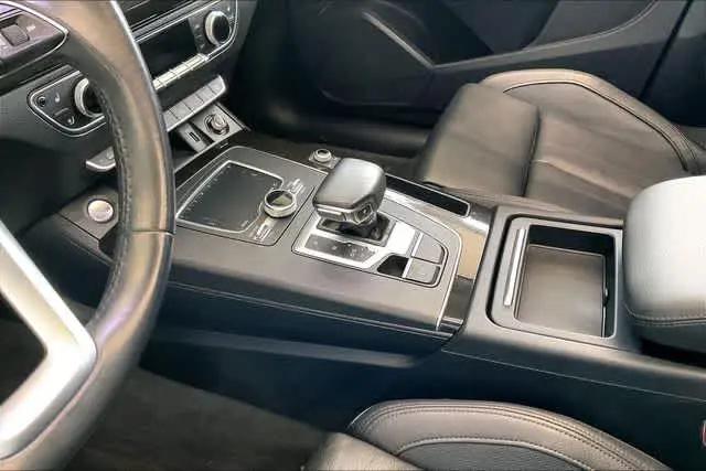 2018 Audi Q5 2.0T Premium