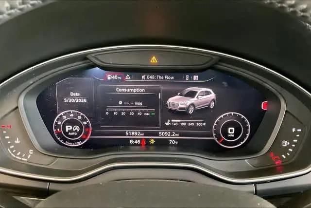 2018 Audi Q5 2.0T Premium